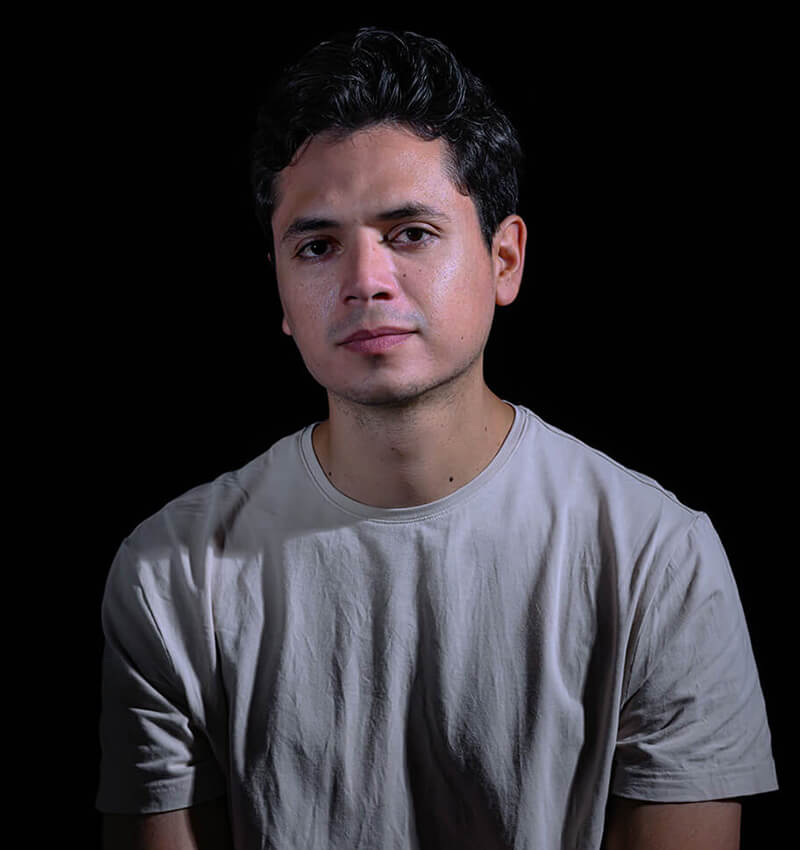 Andrés Caballero