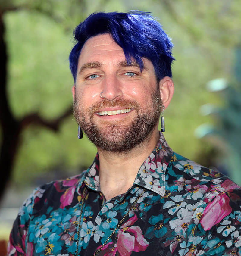 Christopher Werner